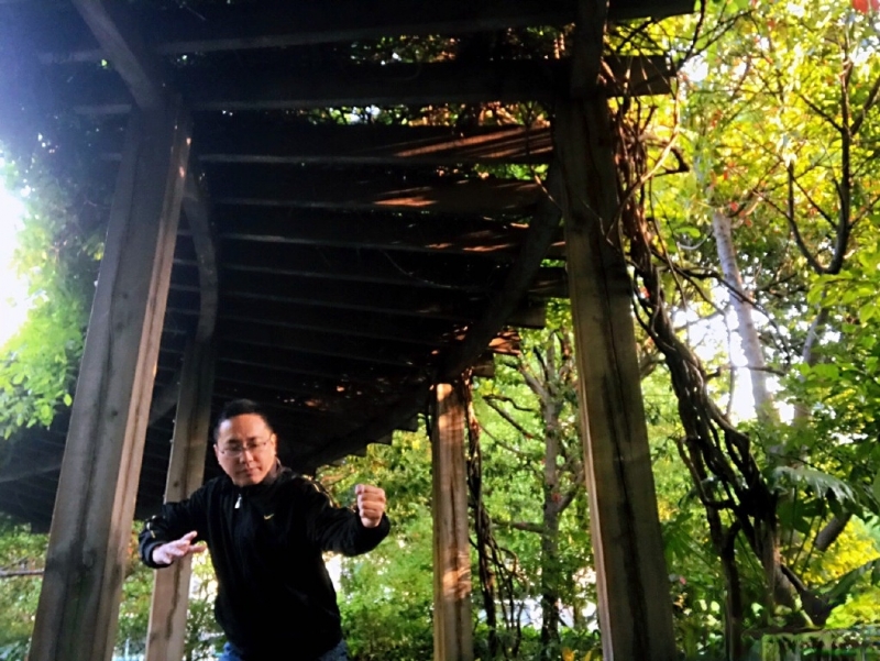 自故深情好受伤的第二张照片--长汀相亲网