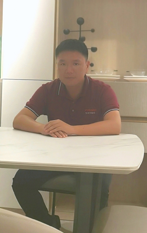 好想有个家的第一张照片--长汀相亲网