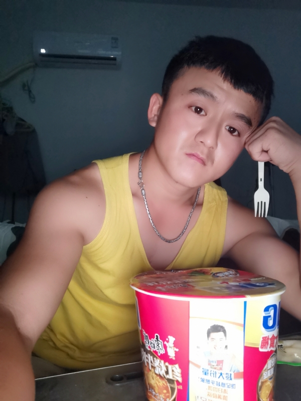 飞飞的第一张照片--长汀相亲网