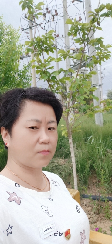 余生勿扰的第二张照片--长汀相亲网