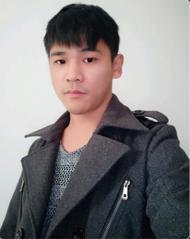 良人的第二张照片--长汀相亲网