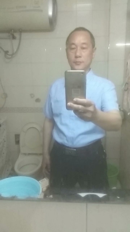 江河湖海的第一张照片--长汀相亲网