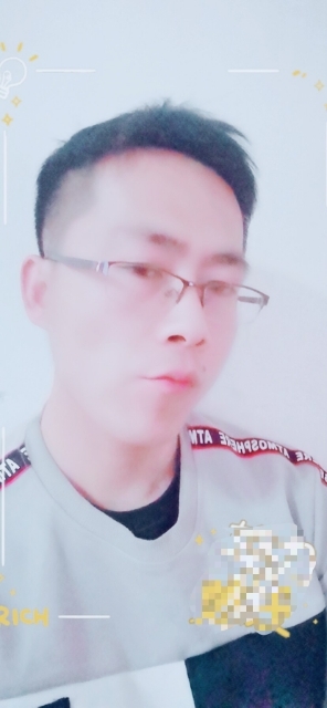 阿波罗的第一张照片--长汀相亲网