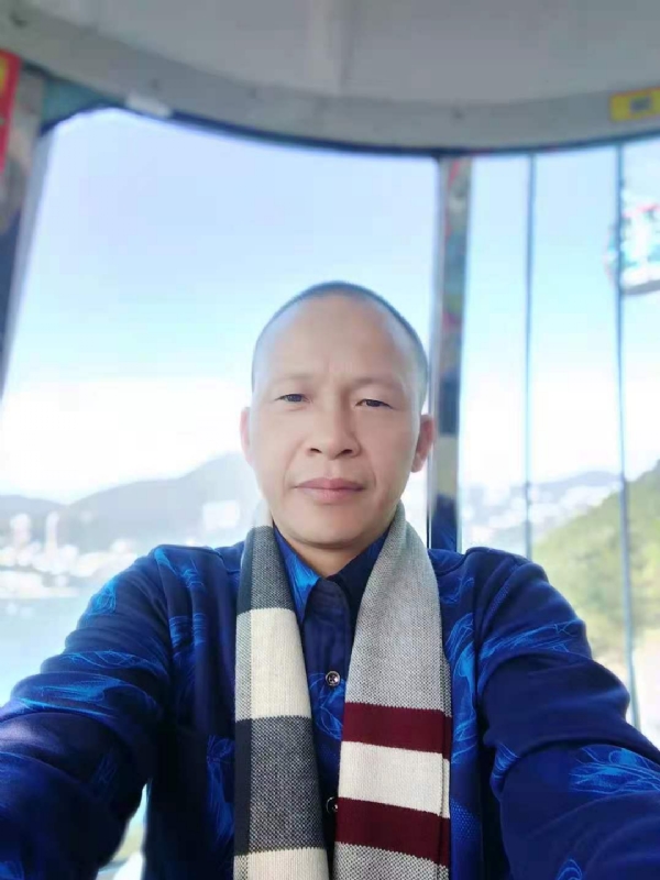 真心觅缘的第二张照片--长汀相亲网