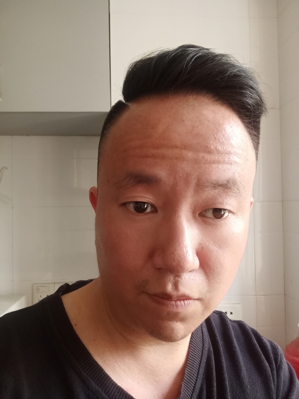 阿king的第一张照片--长汀相亲网