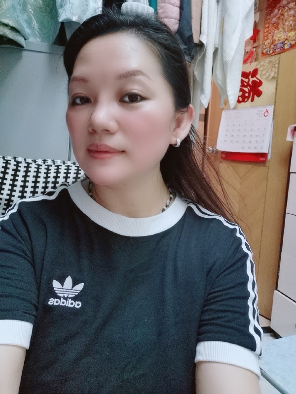 Amy的第一张照片--长汀相亲网