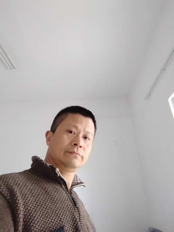 无云的第一张照片--长汀相亲网