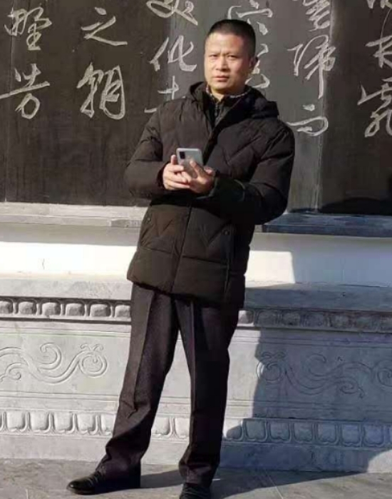 无云的第二张照片--长汀相亲网