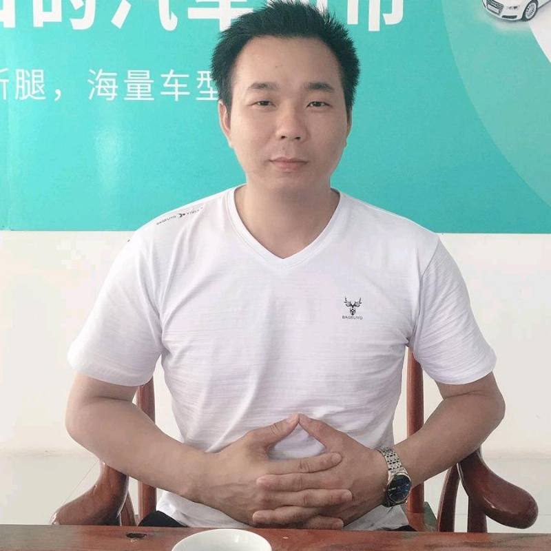 洪哥的第一张照片--长汀相亲网