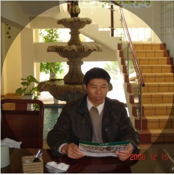 竹林的第一张照片--长汀相亲网