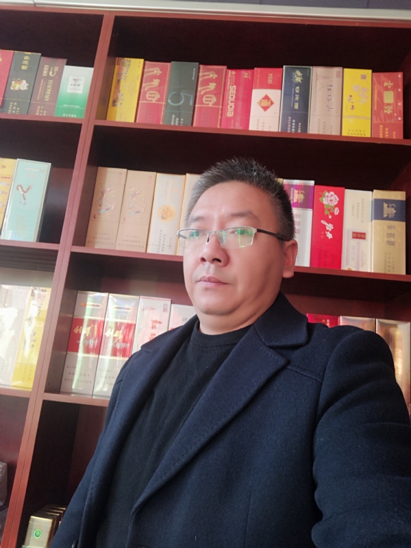 星空的第一张照片--长汀相亲网