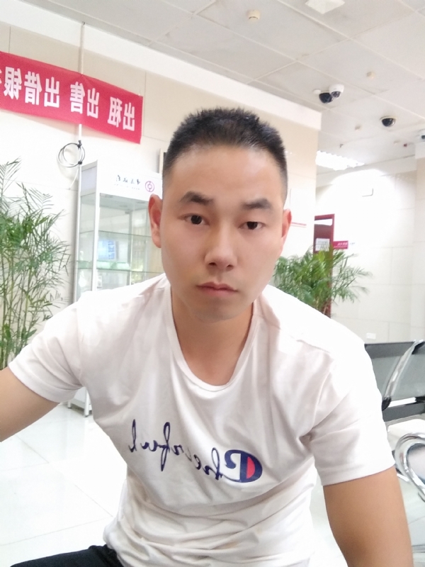 小少的第二张照片--长汀相亲网