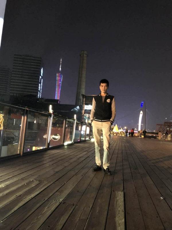 生机·略的第一张照片--长汀相亲网