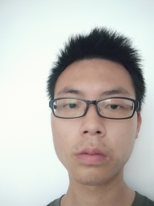 愁丝恨缕沈雄俊爽的第一张照片--长汀相亲网