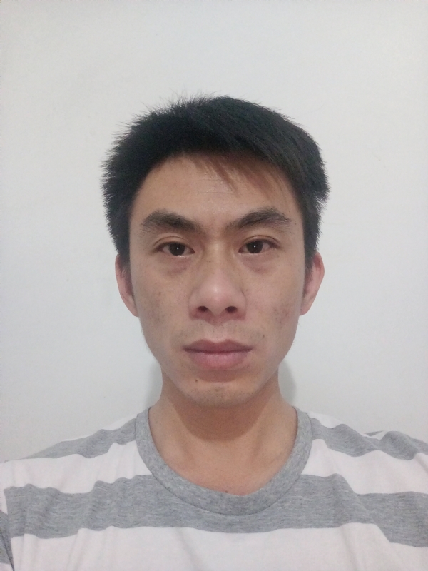 大龄男中年的第一张照片--长汀相亲网