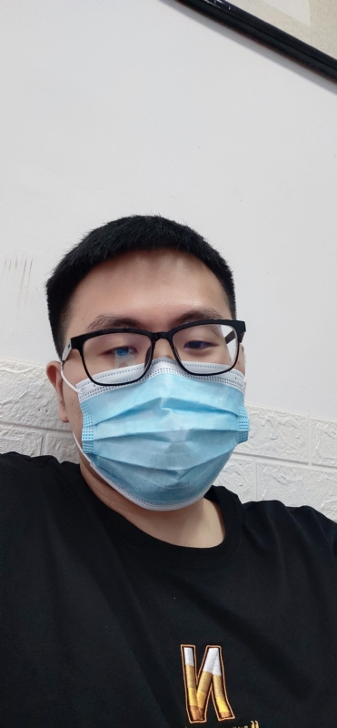温度的第一张照片--长汀相亲网
