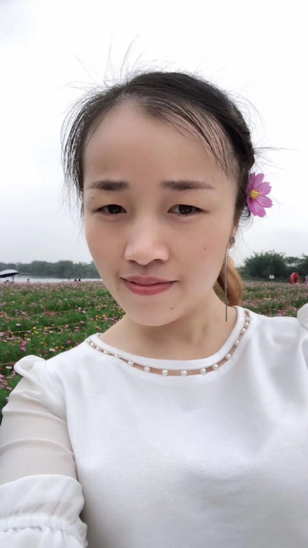 走的第一张照片--长汀相亲网