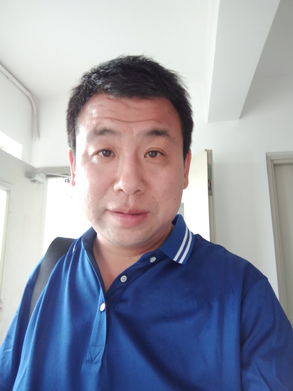 凌志男儿的第一张照片--长汀相亲网