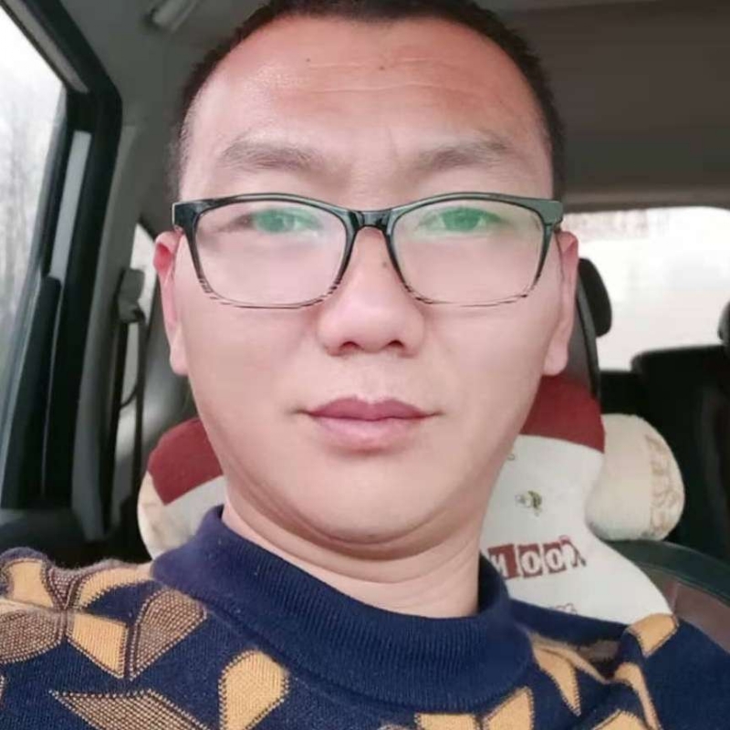余生不负卿的第一张照片--长汀相亲网