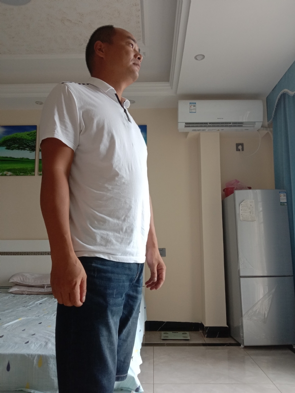 柳暗花明的第一张照片--长汀相亲网