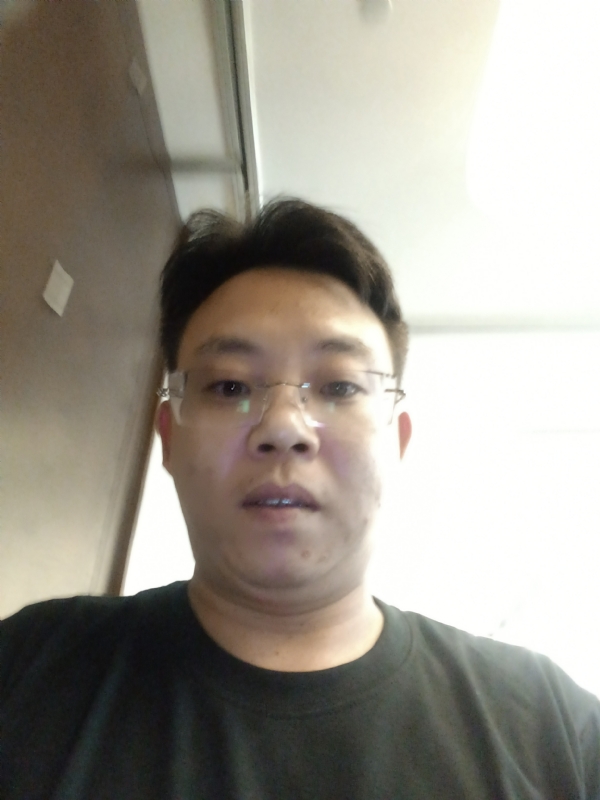 杨小锋的第一张照片--长汀相亲网