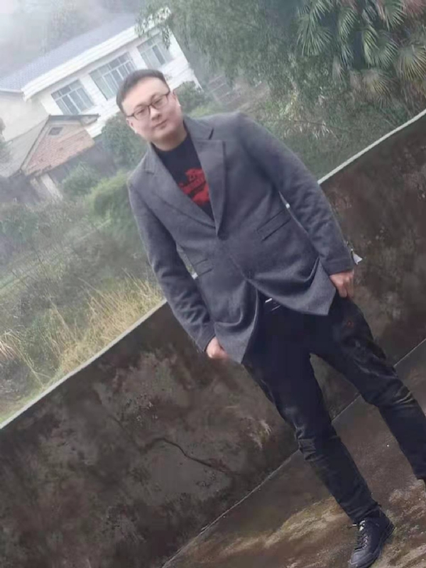 冰城的第一张照片--长汀相亲网