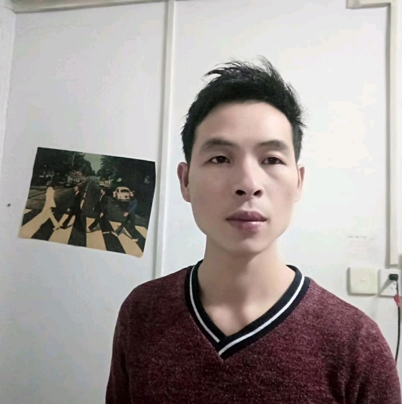 真诚相待的第一张照片--长汀相亲网