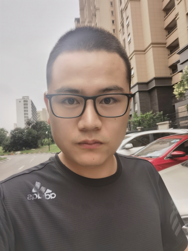蛋壳zZzz的第二张照片--长汀相亲网