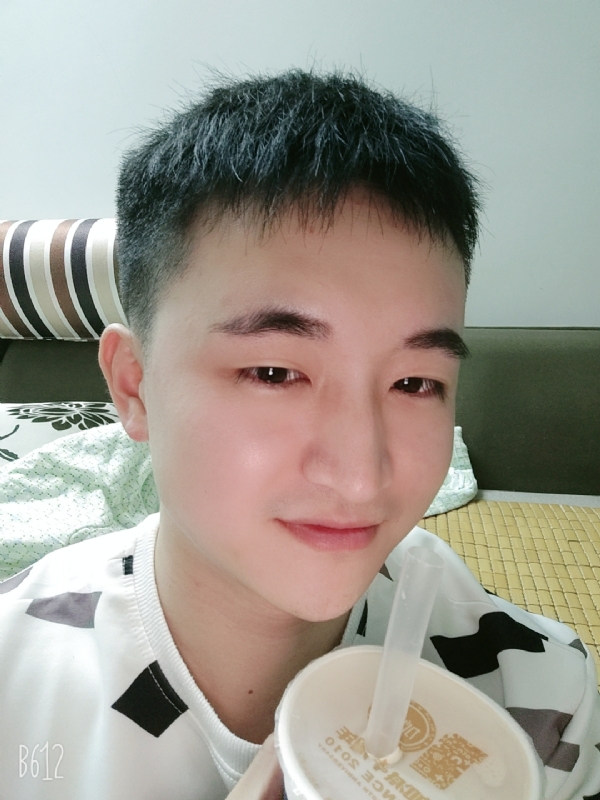 不止于心的第一张照片--长汀相亲网
