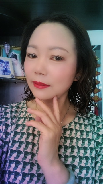 执意温柔的第一张照片--长汀相亲网