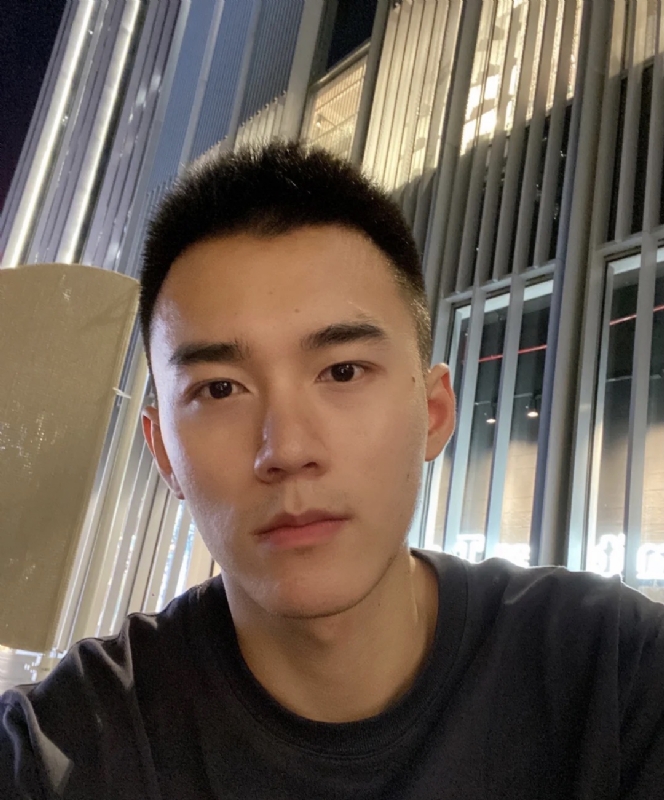 余生不将就的第一张照片--长汀相亲网