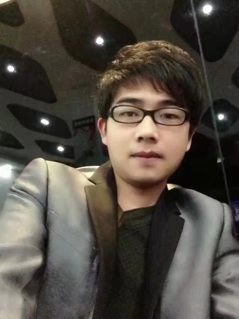 久伴的第一张照片--长汀相亲网