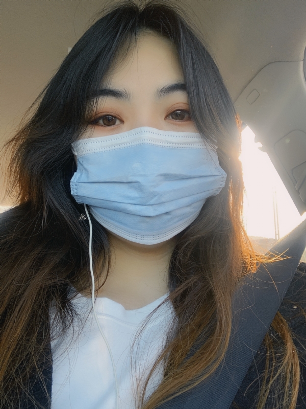 小周周的第二张照片--长汀相亲网