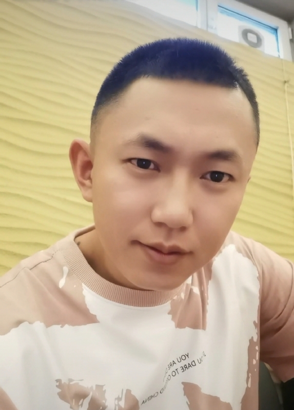 爱意随风起的第一张照片--长汀相亲网