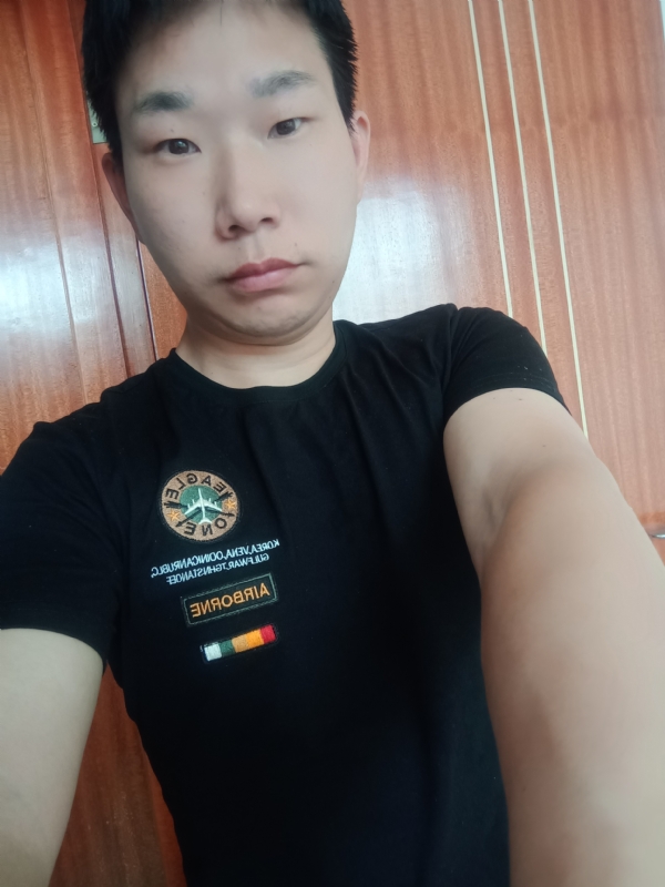 求真的第一张照片--长汀相亲网