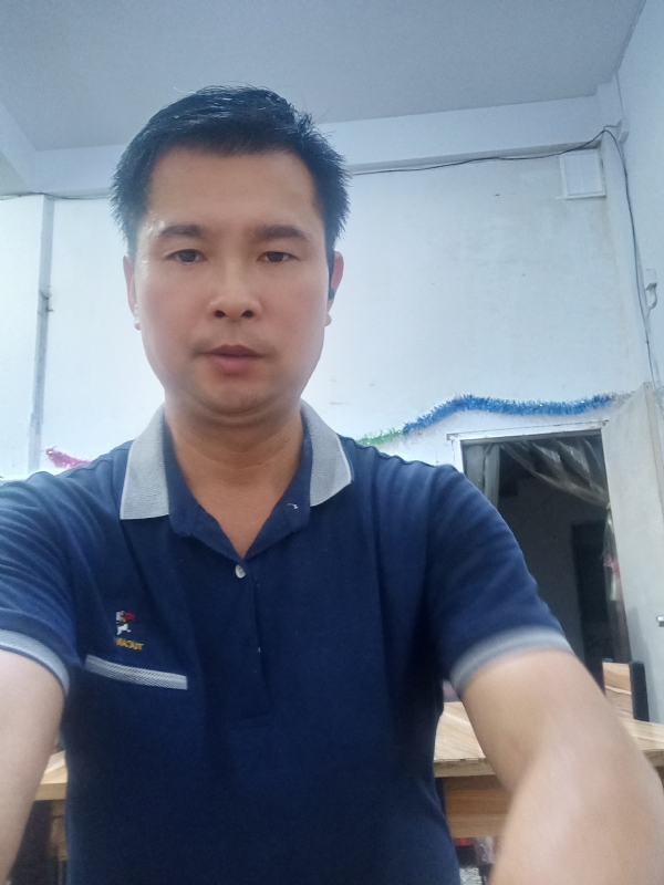 我是自强不息的第一张照片--长汀相亲网
