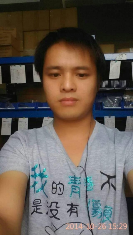 闽南泉州阿海的第一张照片--长汀相亲网