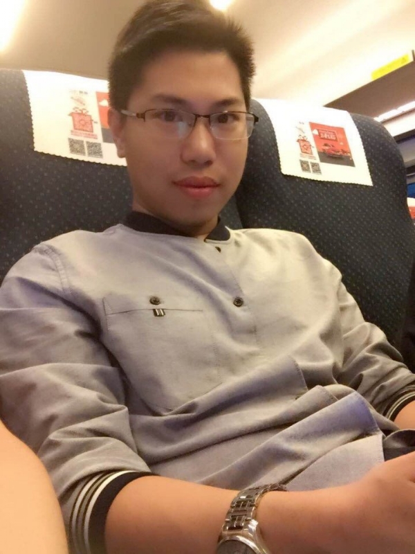 落幕的第一张照片--长汀相亲网