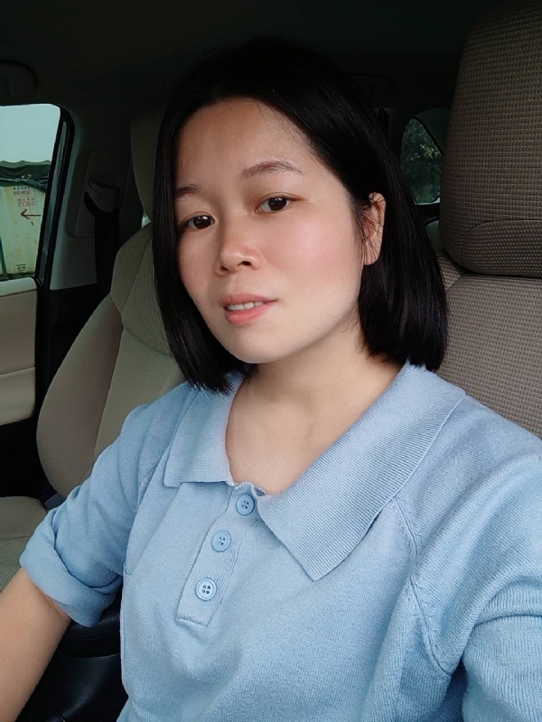 贝贝的第三张照片--长汀相亲网