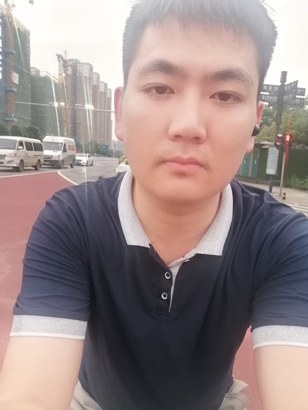 露露的第一张照片--长汀相亲网