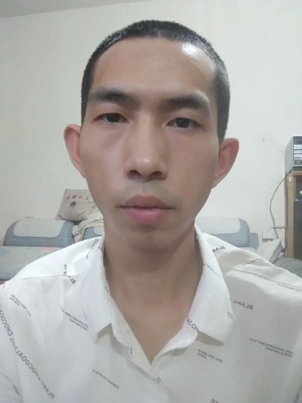 惜颜的第一张照片--长汀相亲网