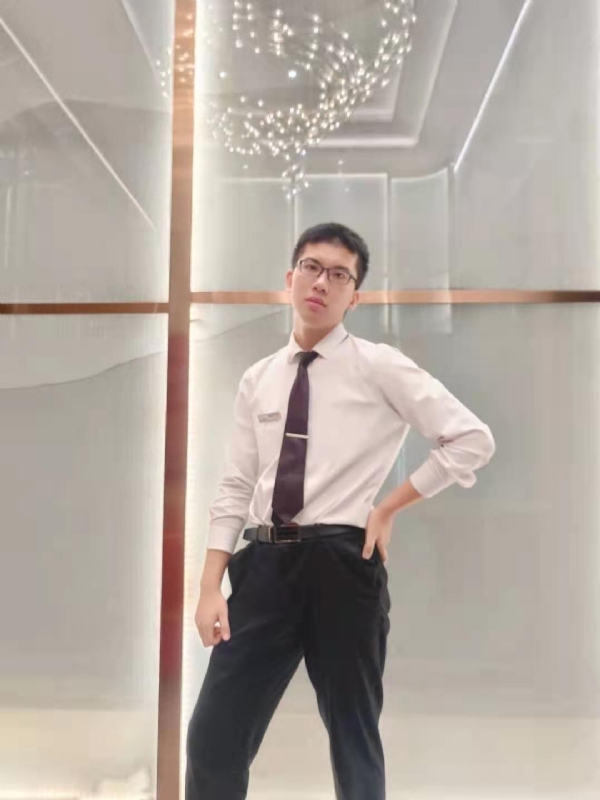 晴天的第一张照片--长汀相亲网