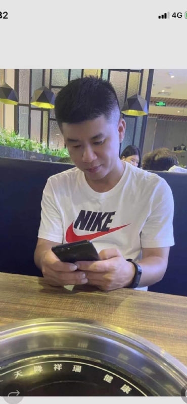柒柒的第一张照片--长汀相亲网