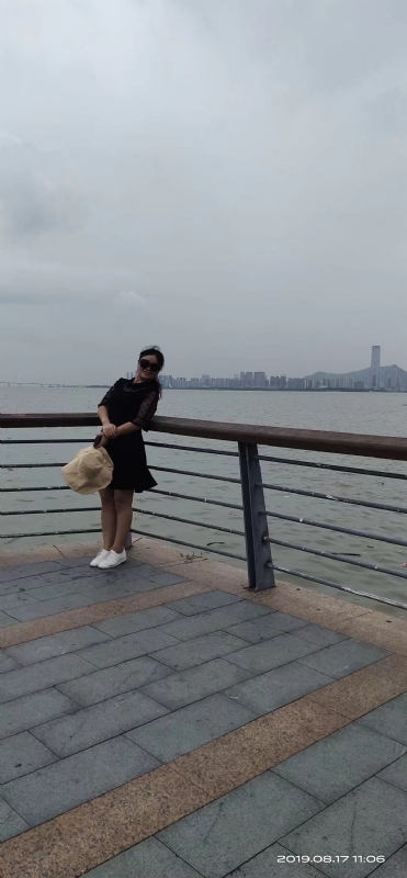 清秋的第一张照片--长汀相亲网