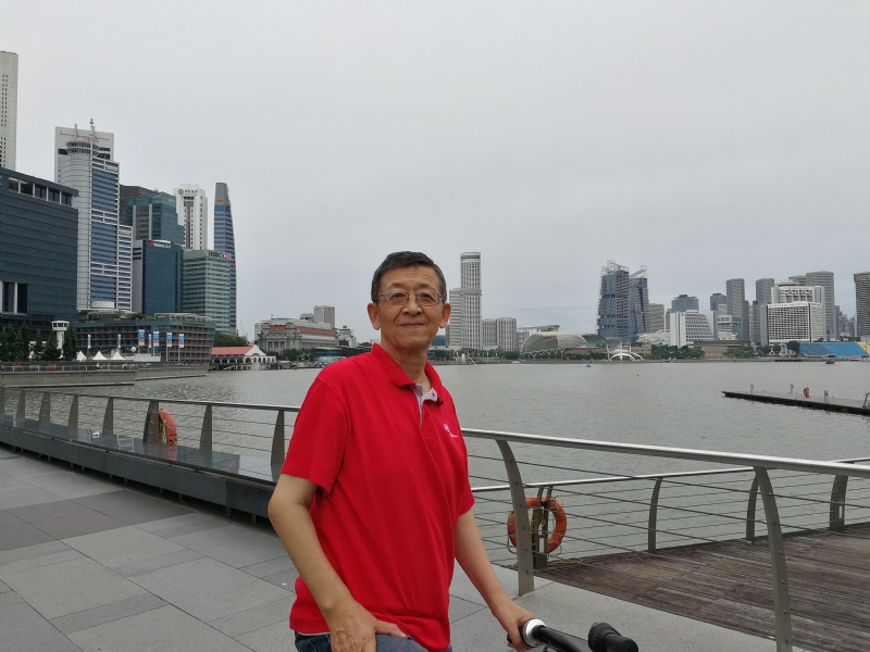 宁缺毋滥的第一张照片--长汀相亲网