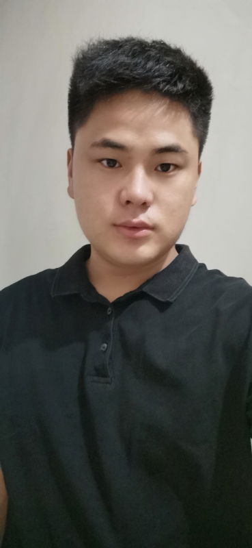 牛汉然的第一张照片--长汀相亲网
