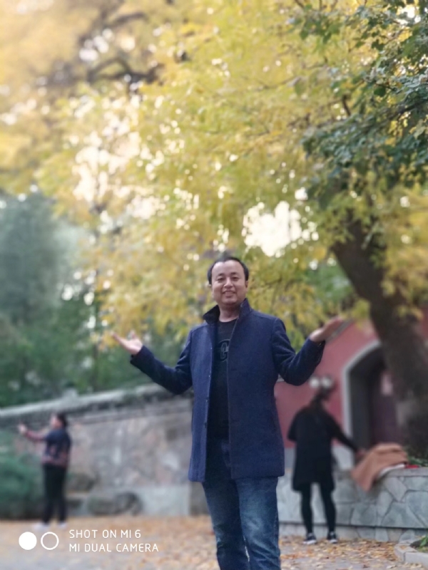 爱转角的第二张照片--长汀相亲网