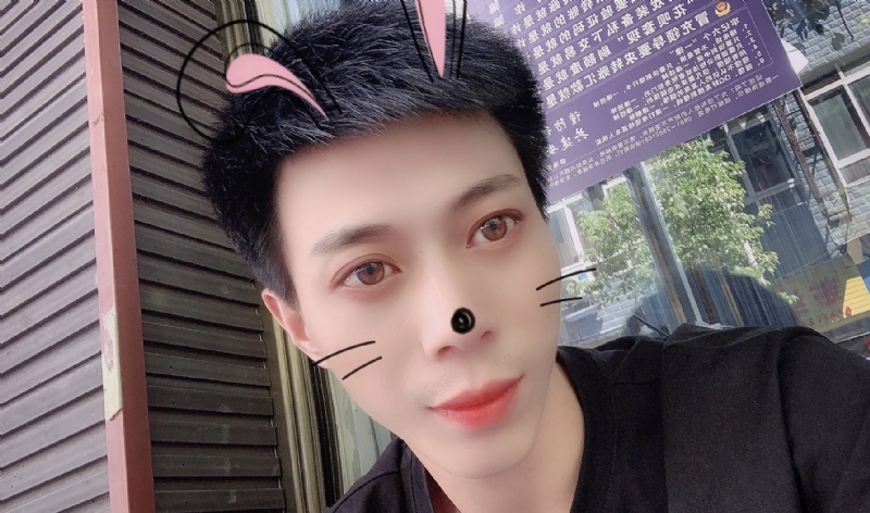 酒伴你的第一张照片--长汀相亲网