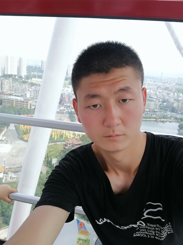 川川的第二张照片--长汀相亲网