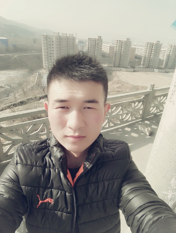 兵心依旧的第一张照片--长汀相亲网